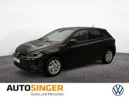 VW Polo, 1.0 TSI Style IQ-L DIGITAL, Jahr 2024 - Marktoberdorf