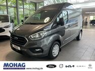 Ford Transit Custom, Limited 320 L2H2, Jahr 2021 - Recklinghausen