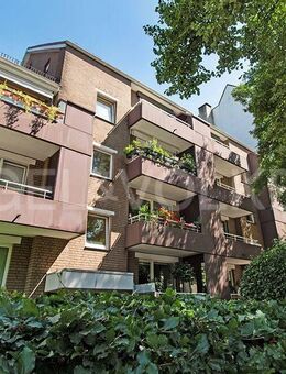 Gute Lage, viel Potenzial - Kompakter Rohbau sucht Vollendung! - Hamburg