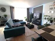 ** Bezugsfertig - 4,5-Zimmer-Etagenwohnung ** - Eislingen (Fils)