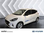 Hyundai i10, 1.0 Connect & Go, Jahr 2023 - Bietigheim-Bissingen