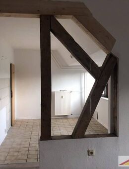 Schöne 2 Zimmer Wohnung mit zwei Badezimmern in Altenkirchen - Honneroth zu vermieten - Altenkirchen (Westerwald)