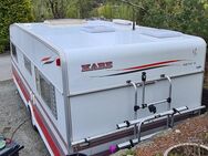 Caravans Kabe ametist Xl k.s - Neustadt (Donau)