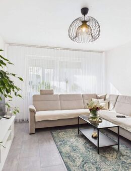 Sicheres Investment: Vermietete 3-Zimmer-Wohnung im Herzen von Castrop-Rauxel - Castrop-Rauxel