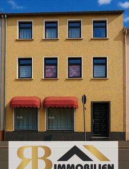 Renditeobjekt! - Reichenbach (Vogtland)