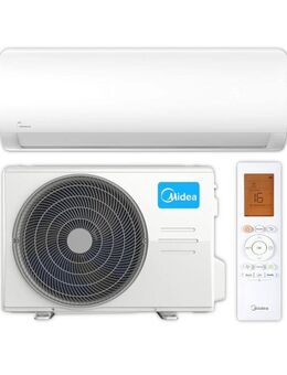 Singlesplit Klimagerät MIDEA 7 kW - Würzburg Zentrum