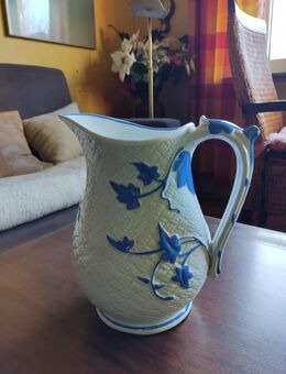 Villeroy & Boch Krug Kanne Jugendstil - Beeskow