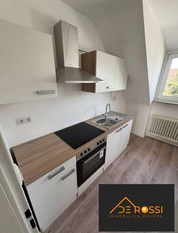 ERSTBEZUG NACH RENOVIERUNG - 3 ZIMMERWOHNUNG MIT EINBAUKÜCHE - Nürnberg