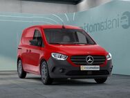 Mercedes Citan, 110 Kastenwagen PRO, Jahr 2022 - München