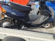 E-Scooter als Ersatzteilträger zu verkaufen Marke RG VB : 410€ - Köln