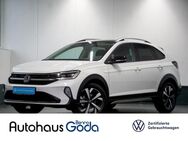 VW Taigo, 1.0 TSI Style, Jahr 2024 - Damme