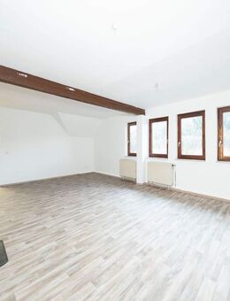 Wohnungspaket in MFH, Denkmalschutz - Neuenbürg - Neuenbürg