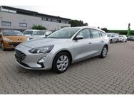 Ford Focus Turnier Cool & Connect. Navi. Klima. PDC. - Schifferstadt