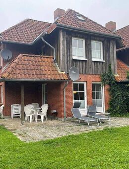 Eigentumswohnung in der Ferienanlage Petersdorf/ Fehmarn - Fehmarn