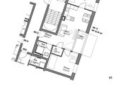 2-3 Zimmerwohnung mit toller Loggia! - Berlin