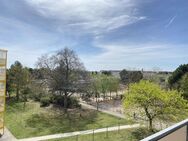 +++Neu saniert mit Balkon und Blick ins Grüne +++ - Bad Düben