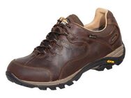 Meindl Meindl Caracas GORE-TEX® dunkelbraun Wanderschuh GORE-TEX® – Winddicht, wasserdicht und atmungsaktiv