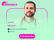 Fleischer (Produktion und Verkauf) (m/w/d) - Lahntal