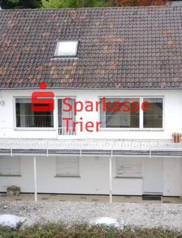 Großzügiges Einfamilienhaus in beliebter Höhenlage von Trier-Ehrang! - Trier