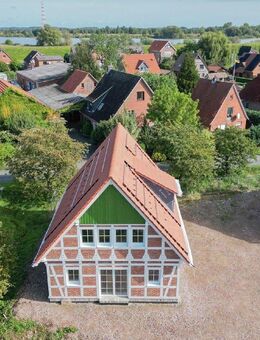 Sie suchen etwas Besonderes? - Stade (Hansestadt)