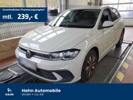 VW Polo, 1.0 "Move" AppConnect, Jahr 2023 - Ludwigsburg