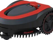 Güde Rasenmähroboter GRR 180.1, bis 600 m² Rasenfläche, 3 Messer sorgen für perfekten Rasenschnitt