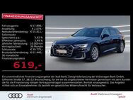 Audi A6, Avant Design 45 TFSI qu, Jahr 2024 - Ingolstadt