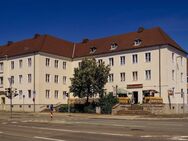 Erdgeschosswohnung in der City // EG rechts - Wolfsburg
