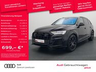 Audi SQ7, 4.0 quattro, Jahr 2021 - Leverkusen