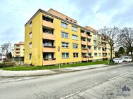 3-Zimmer-Wohnung mit Balkon zu verkaufen! **ERBPACHT** - Dortmund