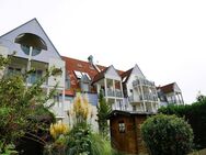 Attraktive DG-Maisonette mit Charme & Balkon - Top Lage MERING - Mering