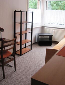 Möbliertes Zimmer in erfurt zu vermieten. - Erfurt
