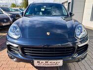 Porsche Cayenne /Sitzklima/Leder/Navi/Panorama/Bose - Halle (Saale)