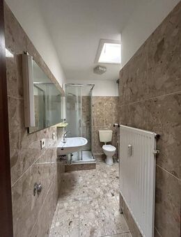 Wohnen im Grünen - viel Tageslicht - 2 Zimmer - Seevetal