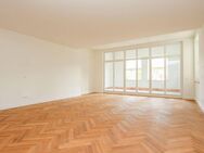 Luxus: 4-Zimmer-Wohnung mit großer Loggia - Haar