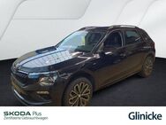 Skoda Kamiq, 1.0 TSI Selection, Jahr 2024 - Kassel