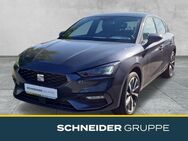 Seat Leon, 1.5 TSI FR, Jahr 2022 - Hof