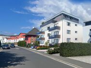 AS-Immobilien.com +++ Projektierter Neubau mit Tiefgarage und Aufzug - 2 Zimmer mit Gartenanteil+++ - Gelnhausen