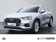 Audi Q3, advanced 45 TFSI quattro, Jahr 2019 - Braunschweig