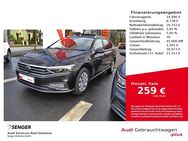 VW Passat Variant, 2.0 TDi Elegance, Jahr 2023 - Bad Oldesloe