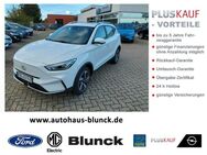 MG ZS EV LUXURY MAXI - Ribnitz-Damgarten