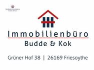 Wohnung oder Haus zu vermieten? Unterstützung für private und gewerbliche Vermieter. - Friesoythe
