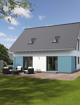 Ihr Traumhaus mit dem HOME 7 - Design und Qualität vereint! - Saarbrücken