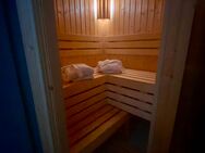 Verwöhnprogramm 3.0 mit Massage , Sauna , Whirpool - Regensburg