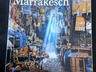 Merian Marrakesch Merian-Hefte Reisezeitschrift Reisemagazin Reise Reiseführer - Essen