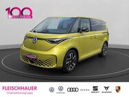 VW ID.BUZZ, Info Design Style Pakete, Jahr 2023 - Bad Kreuznach