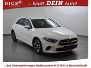 Mercedes-Benz A 180 d Style >NAVI+LEDER+SHZ+LED+PARK+TEMP+KEYL - Bebra