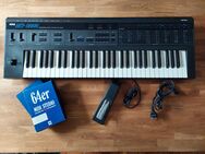 Korg DW-8000 - Hamburg Bergedorf