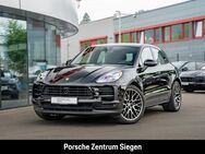 Porsche Macan, , Jahr 2019 - Siegen (Universitätsstadt)