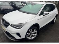 Seat Arona, 1.0 TSI FR PAKETXL, Jahr 2024 - Weinheim